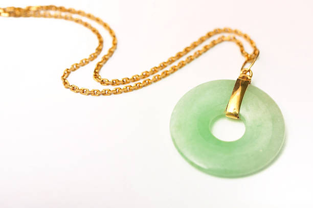 Why You Should Wear A Jade Necklace In New Zealand