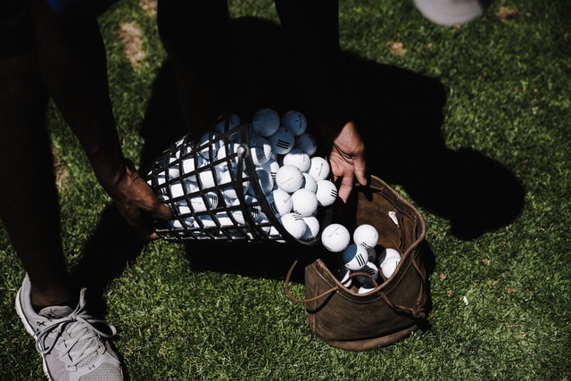 3 Benefits Of Buying Bulk Golf Balls For Personal Use Or For Your Business